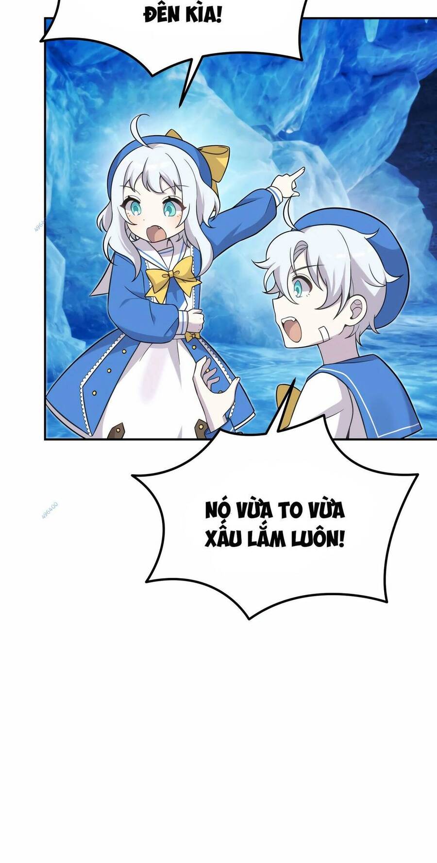Phương pháp sinh tồn của rồng sắp ngủm chapter 12 - Upload bởi truyensieuhay.com