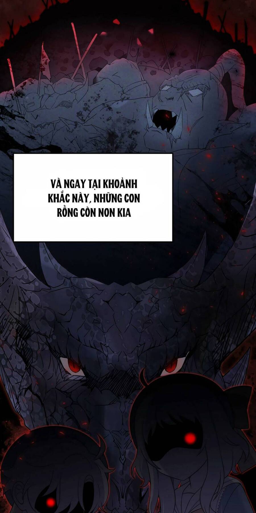 Phương pháp sinh tồn của rồng sắp ngủm chapter 12 - Upload bởi truyensieuhay.com