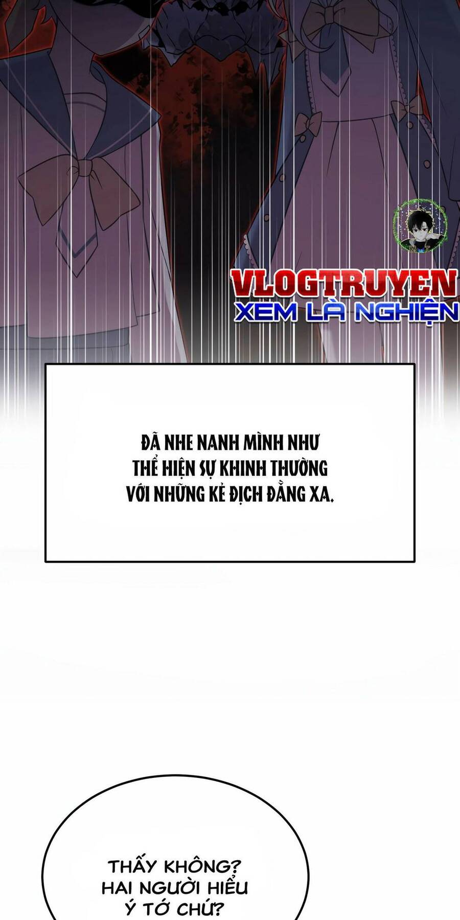 Phương pháp sinh tồn của rồng sắp ngủm chapter 12 - Upload bởi truyensieuhay.com