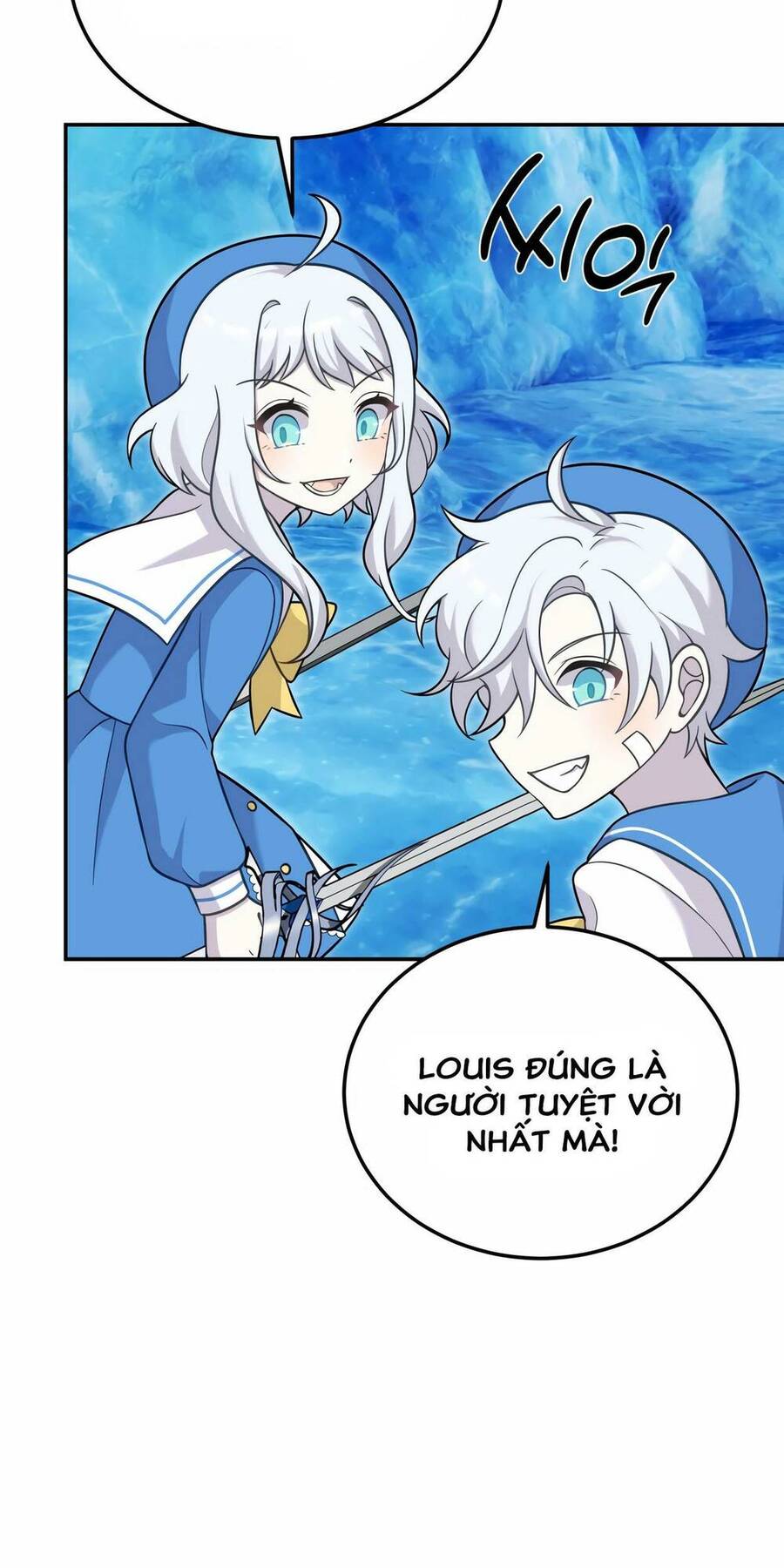 Phương pháp sinh tồn của rồng sắp ngủm chapter 12 - Upload bởi truyensieuhay.com