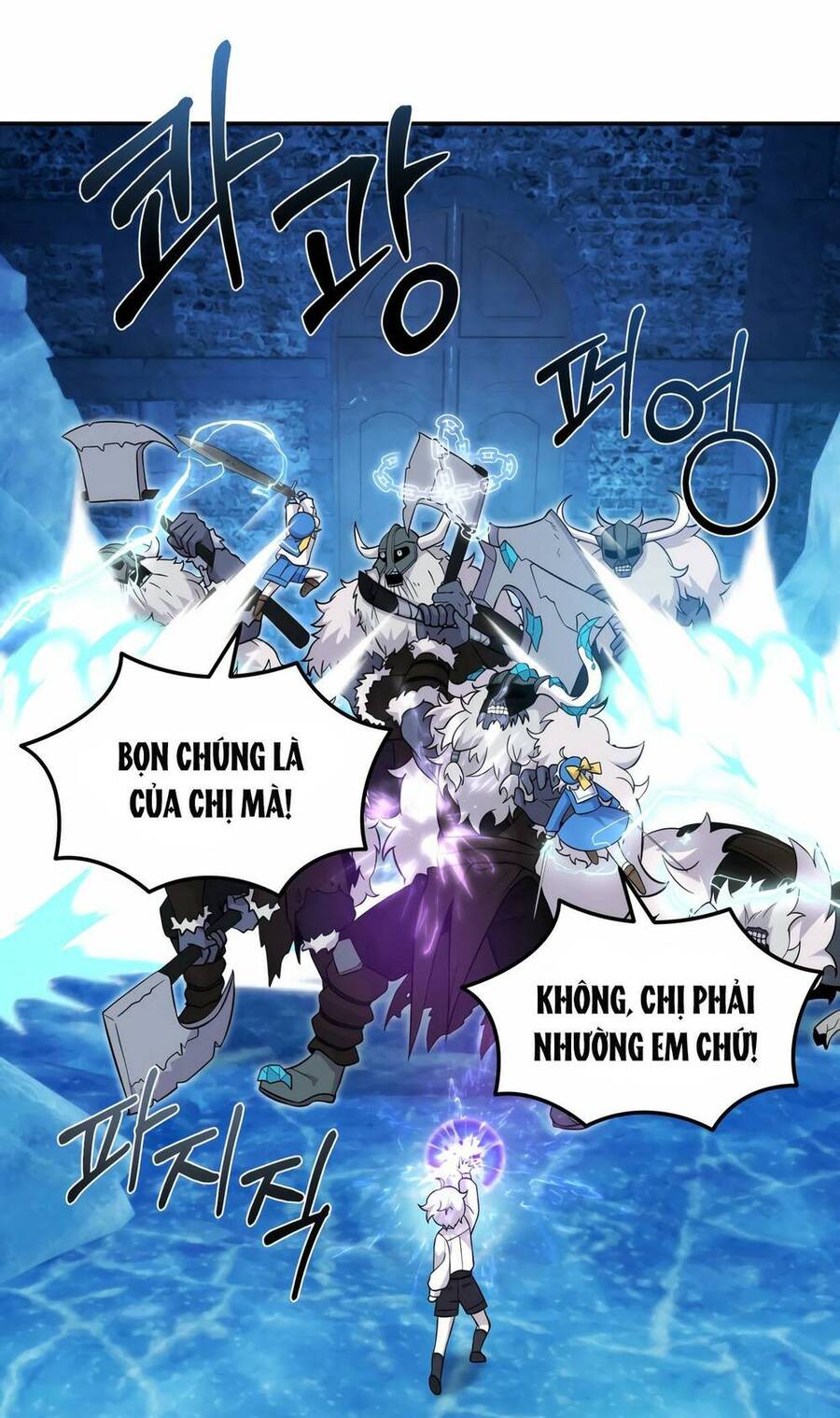 Phương pháp sinh tồn của rồng sắp ngủm chapter 12 - Upload bởi truyensieuhay.com