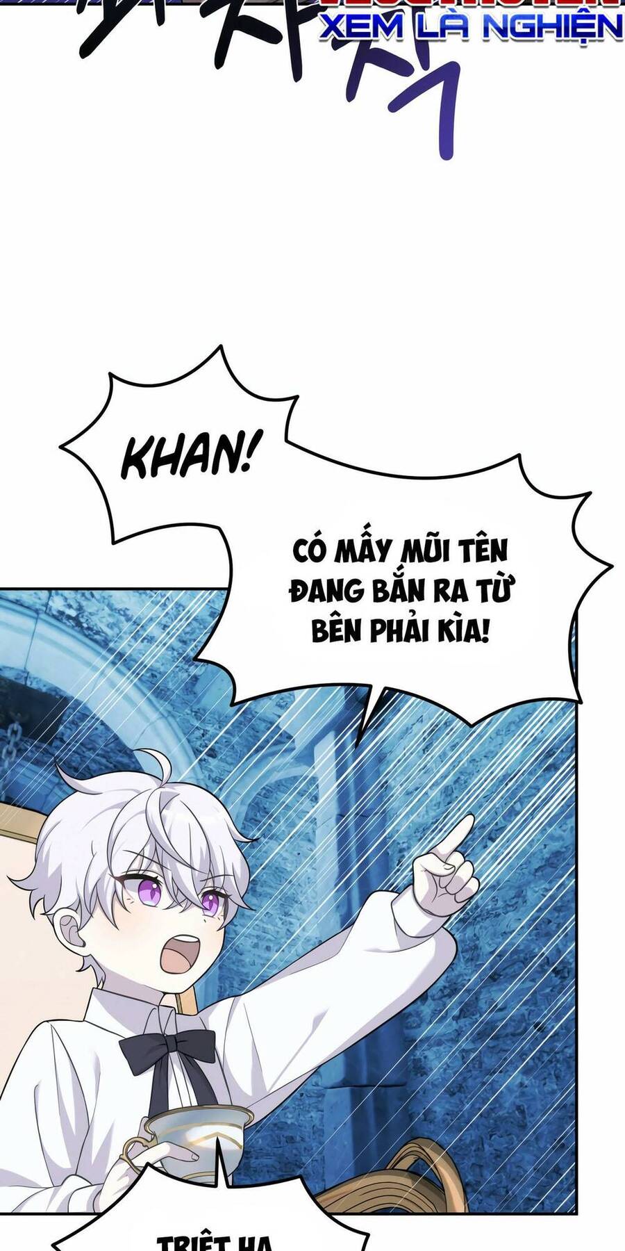 Phương pháp sinh tồn của rồng sắp ngủm chapter 12 - Upload bởi truyensieuhay.com