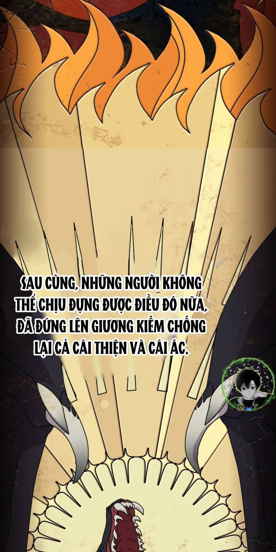 Phương pháp sinh tồn của rồng sắp ngủm chapter 13 - Upload bởi truyensieuhay.com