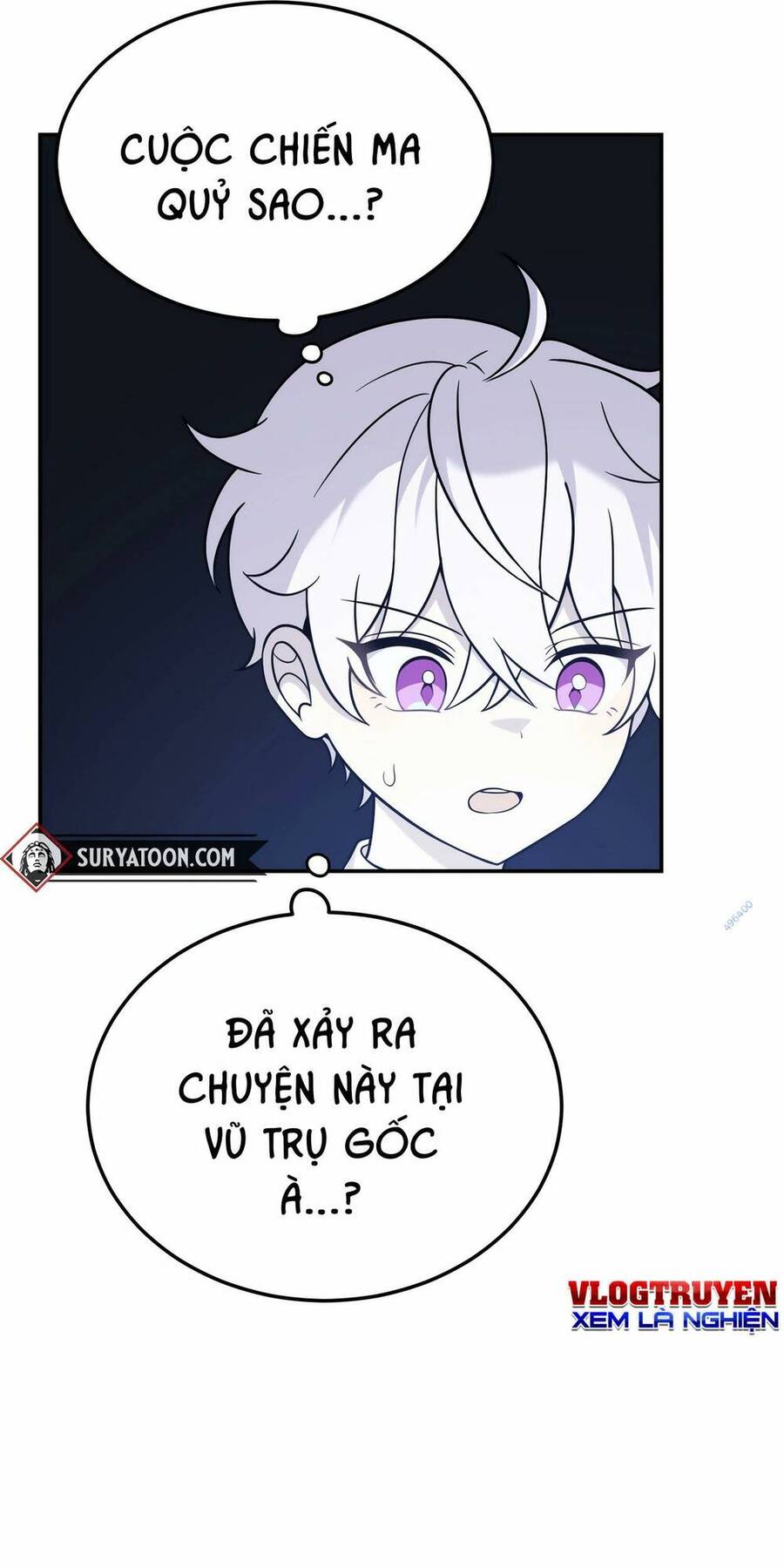Phương pháp sinh tồn của rồng sắp ngủm chapter 13 - Upload bởi truyensieuhay.com