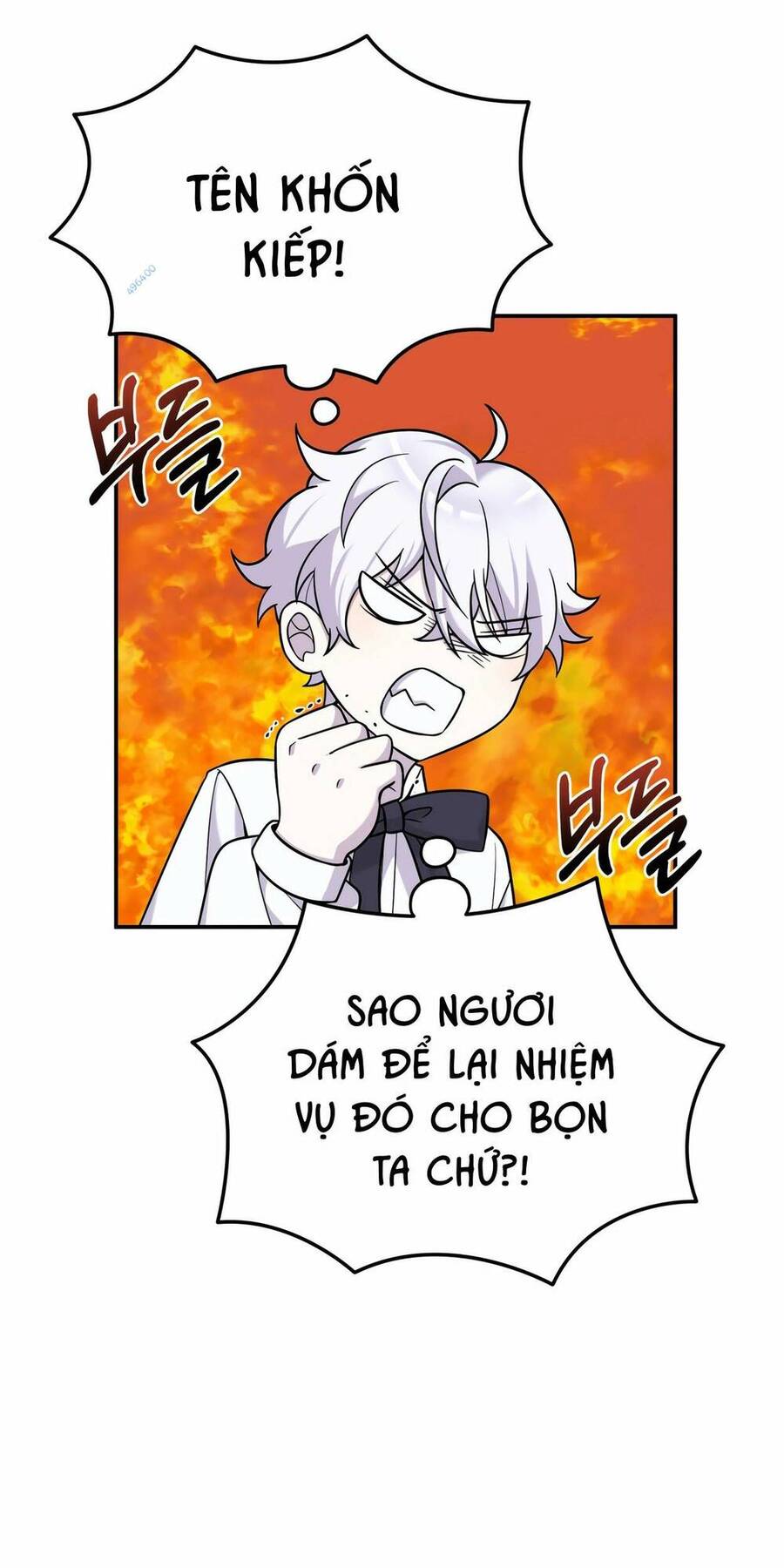 Phương pháp sinh tồn của rồng sắp ngủm chapter 13 - Upload bởi truyensieuhay.com