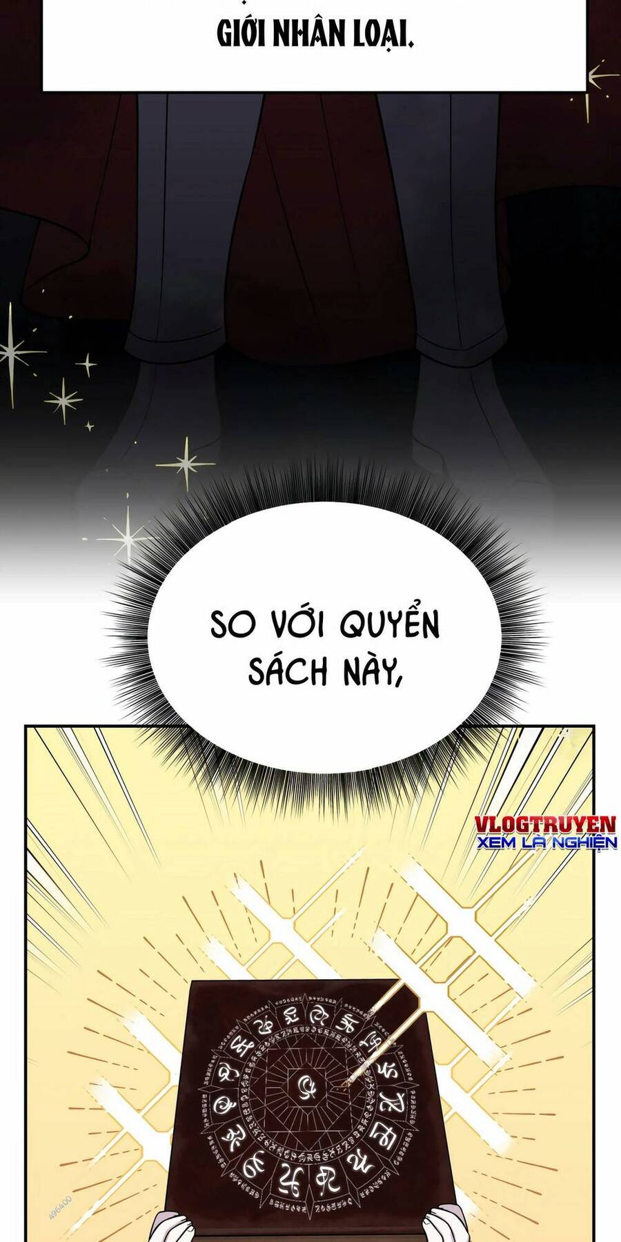 Phương pháp sinh tồn của rồng sắp ngủm chapter 13 - Upload bởi truyensieuhay.com