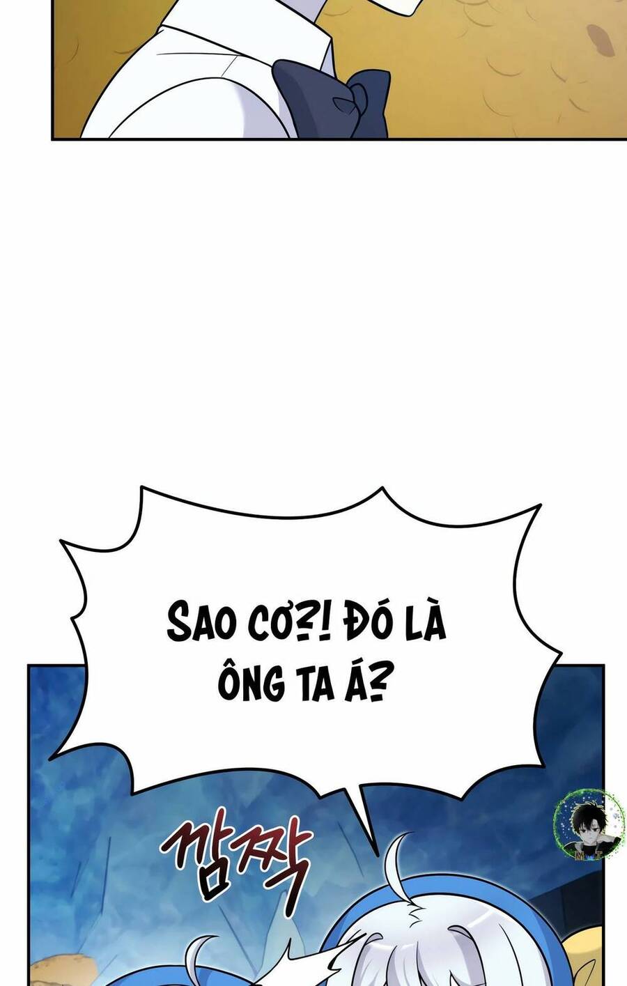 Phương pháp sinh tồn của rồng sắp ngủm chapter 13 - Upload bởi truyensieuhay.com