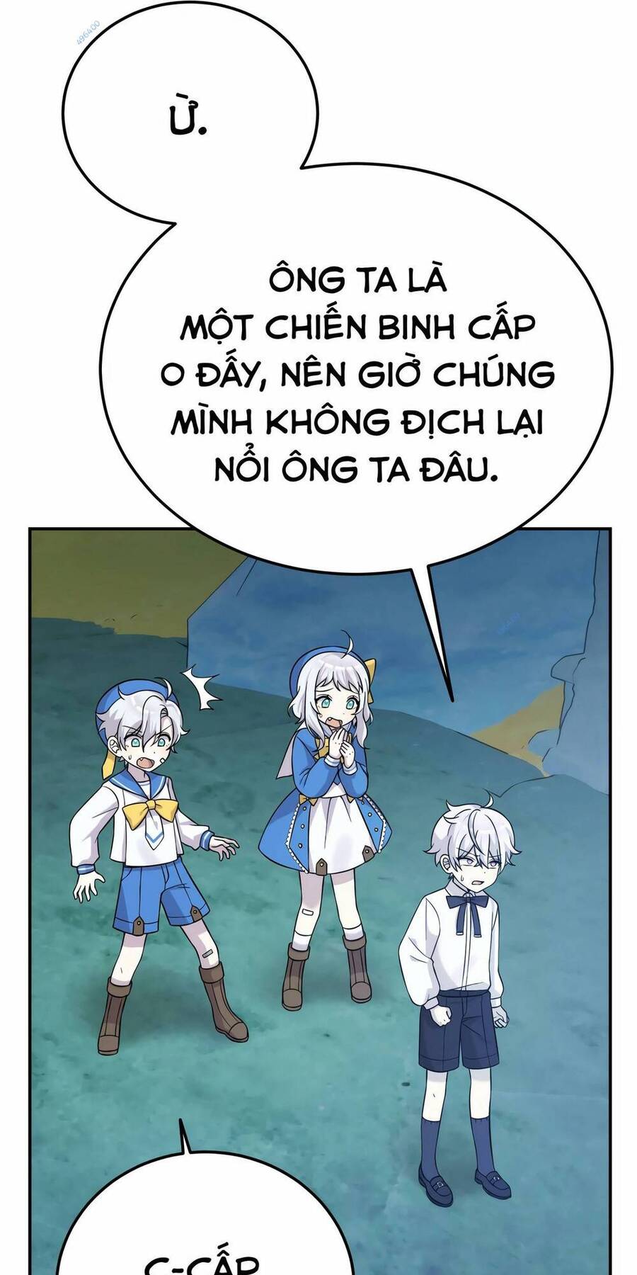 Phương pháp sinh tồn của rồng sắp ngủm chapter 13 - Upload bởi truyensieuhay.com