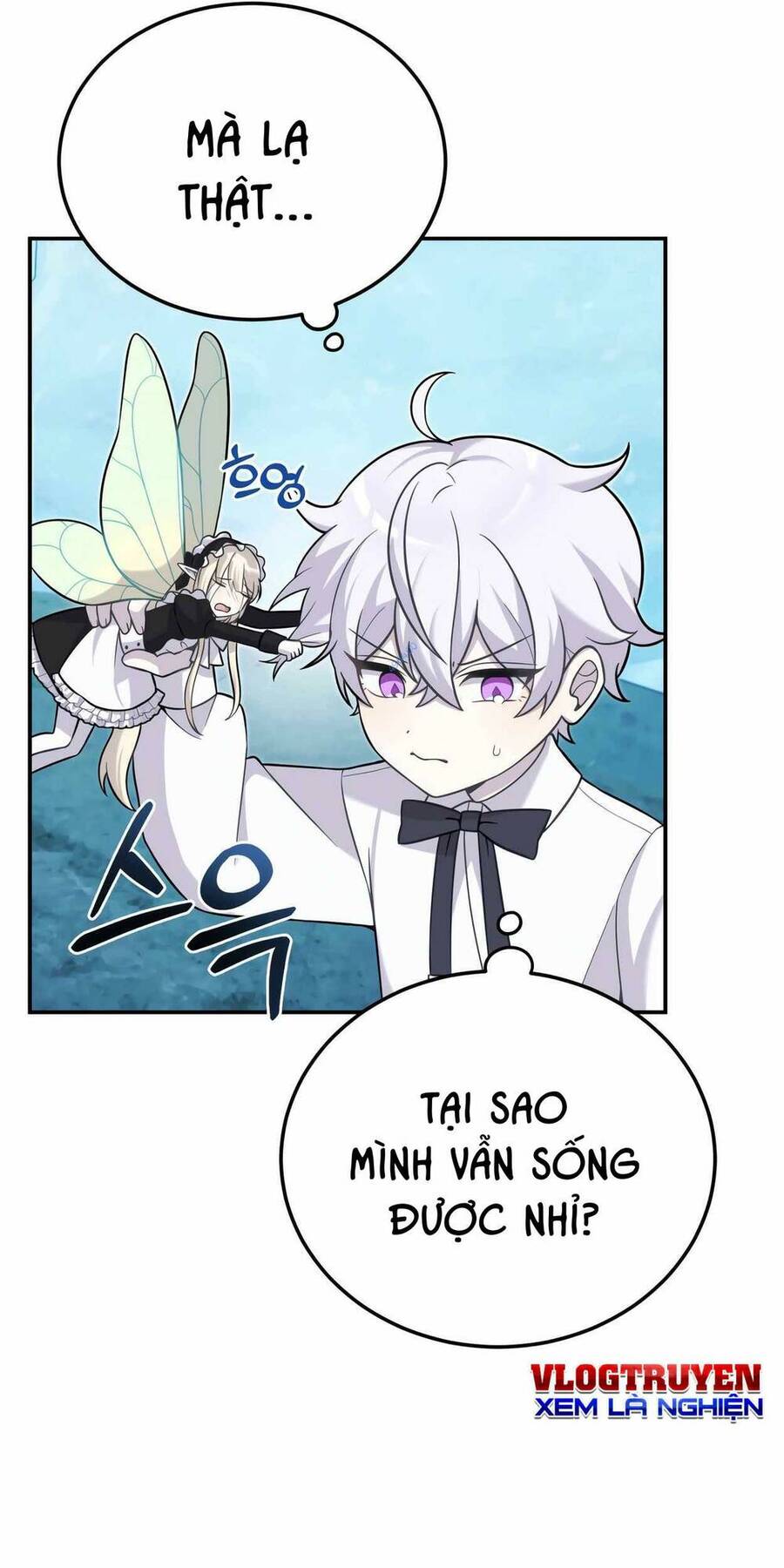 Phương pháp sinh tồn của rồng sắp ngủm chapter 14 - Upload bởi truyensieuhay.com