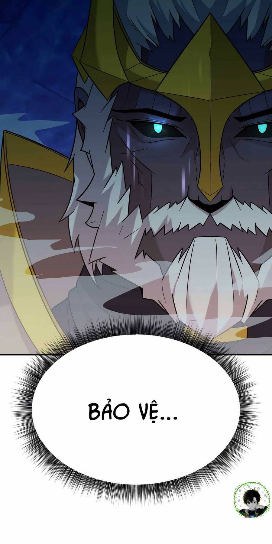 Phương pháp sinh tồn của rồng sắp ngủm chapter 14 - Upload bởi truyensieuhay.com
