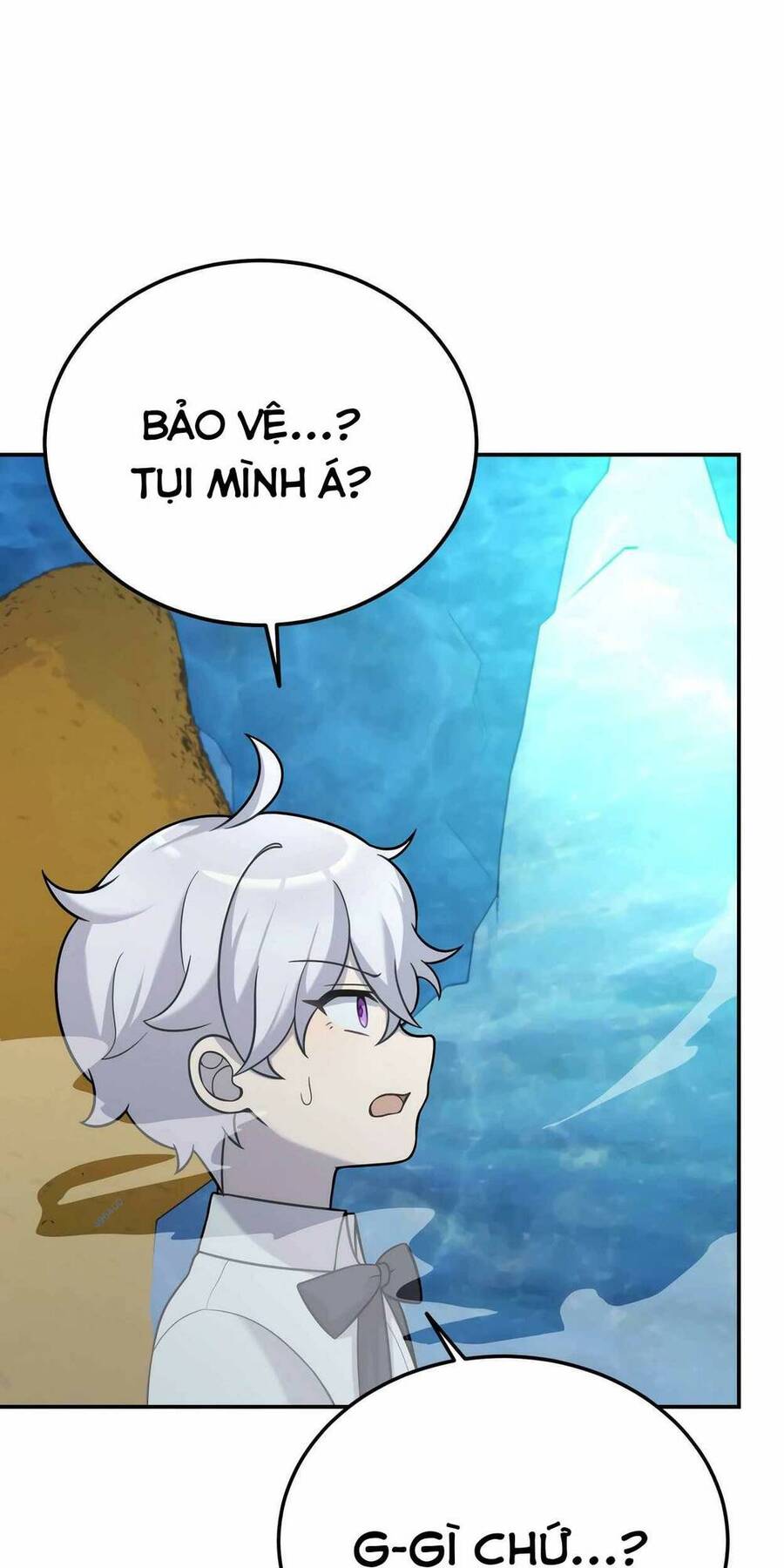 Phương pháp sinh tồn của rồng sắp ngủm chapter 14 - Upload bởi truyensieuhay.com
