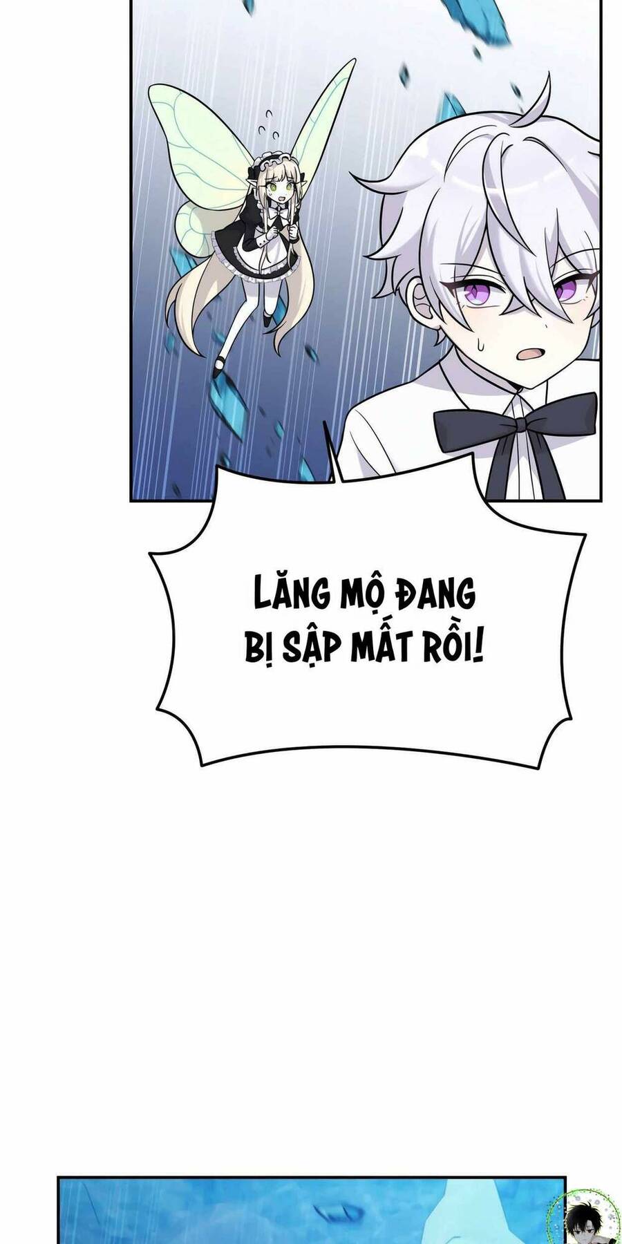 Phương pháp sinh tồn của rồng sắp ngủm chapter 14 - Upload bởi truyensieuhay.com