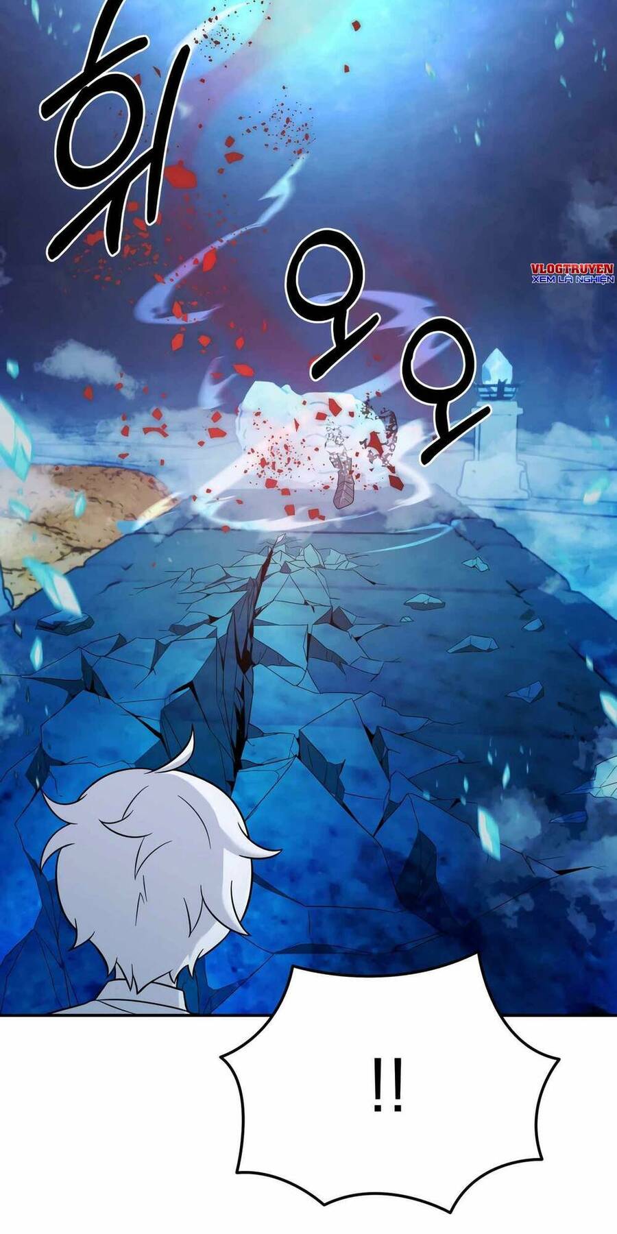Phương pháp sinh tồn của rồng sắp ngủm chapter 14 - Upload bởi truyensieuhay.com