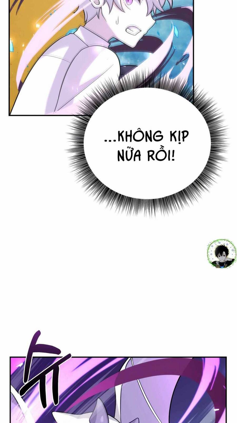 Phương pháp sinh tồn của rồng sắp ngủm chapter 14 - Upload bởi truyensieuhay.com