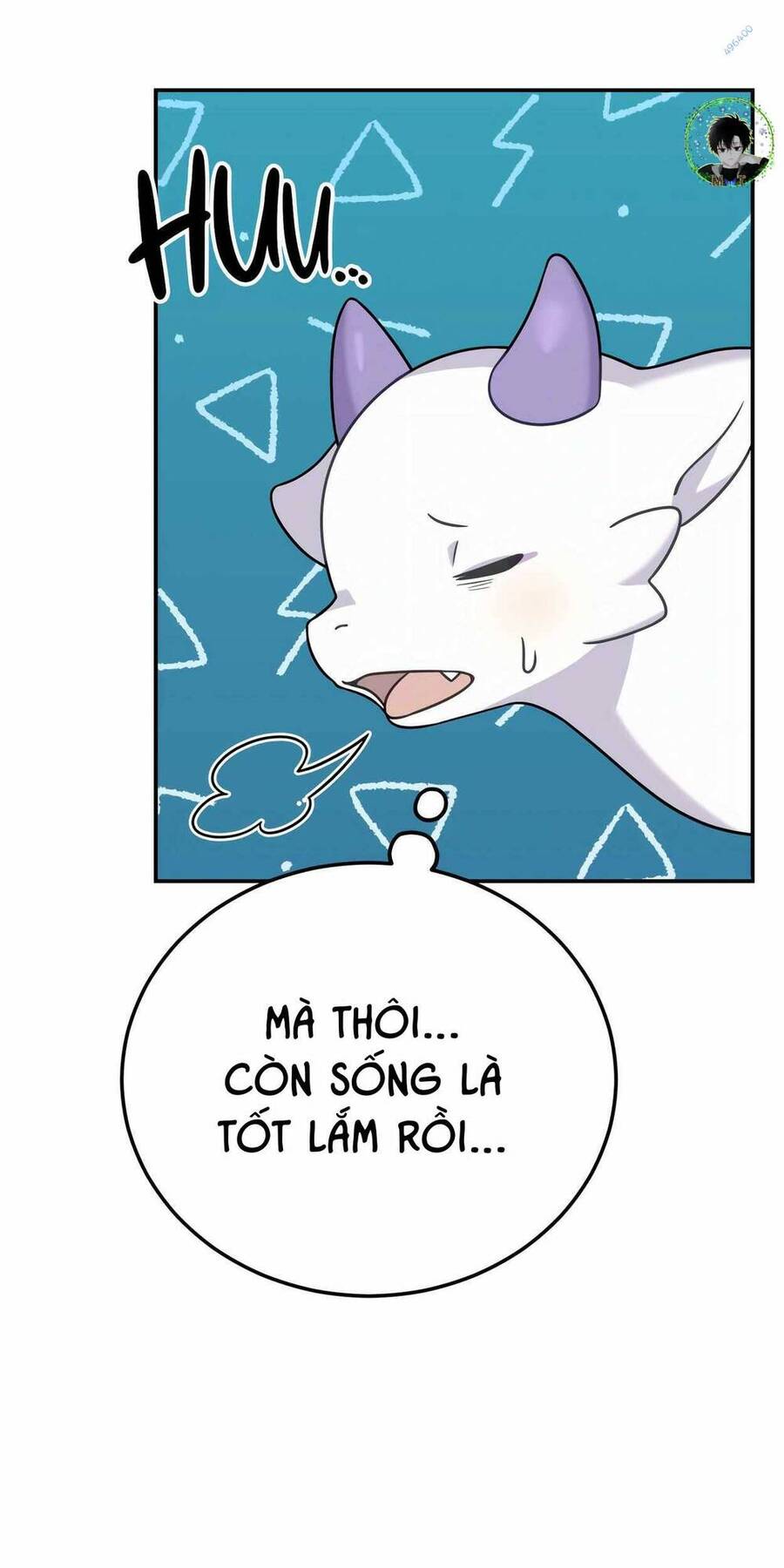 Phương pháp sinh tồn của rồng sắp ngủm chapter 14 - Upload bởi truyensieuhay.com