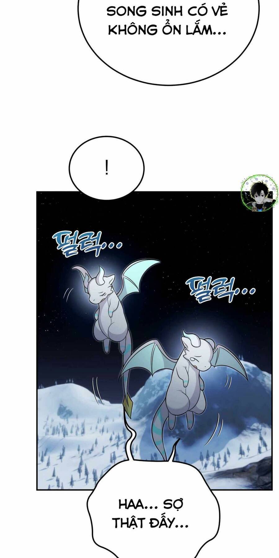 Phương pháp sinh tồn của rồng sắp ngủm chapter 14 - Upload bởi truyensieuhay.com