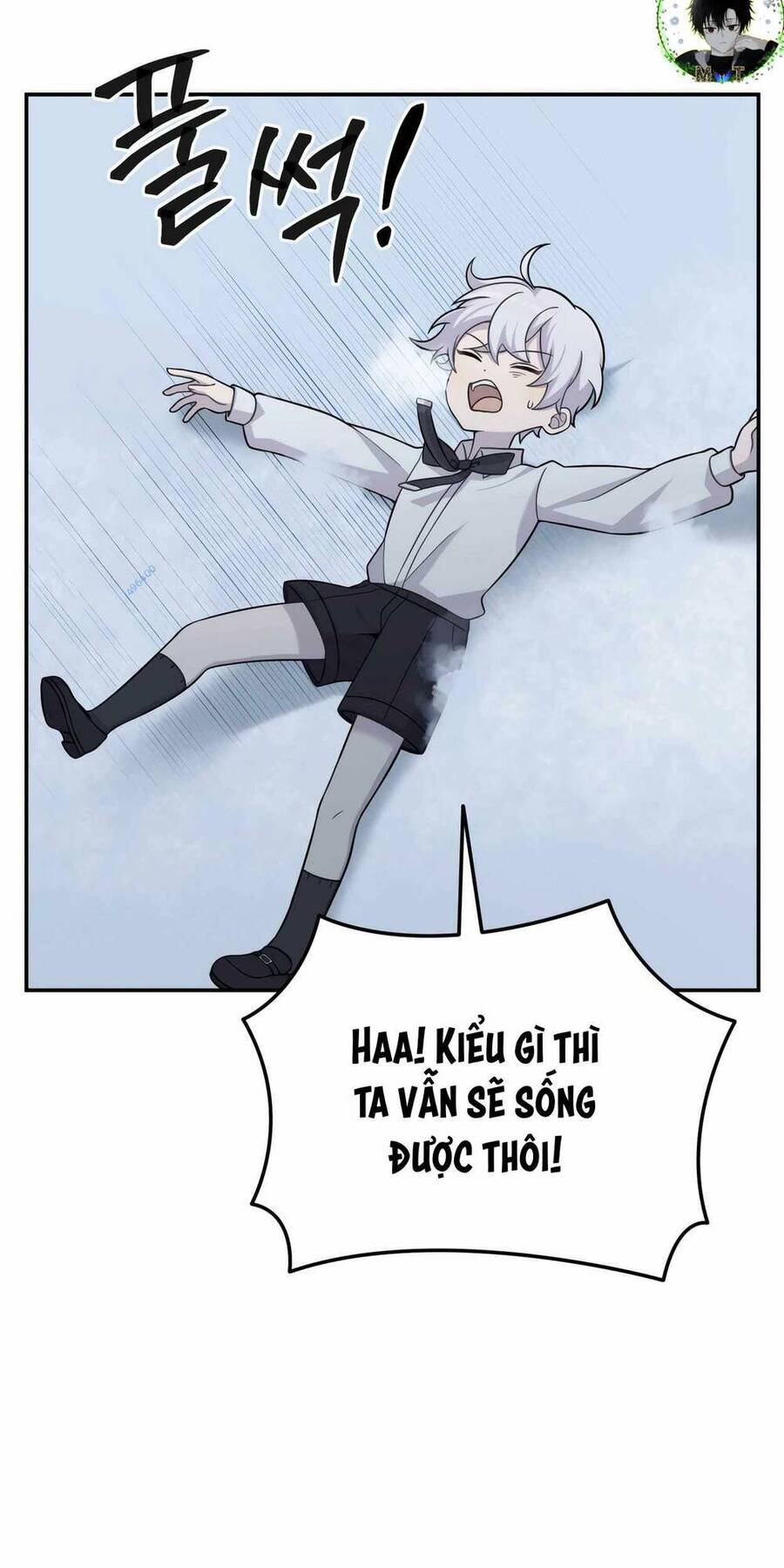 Phương pháp sinh tồn của rồng sắp ngủm chapter 14 - Upload bởi truyensieuhay.com