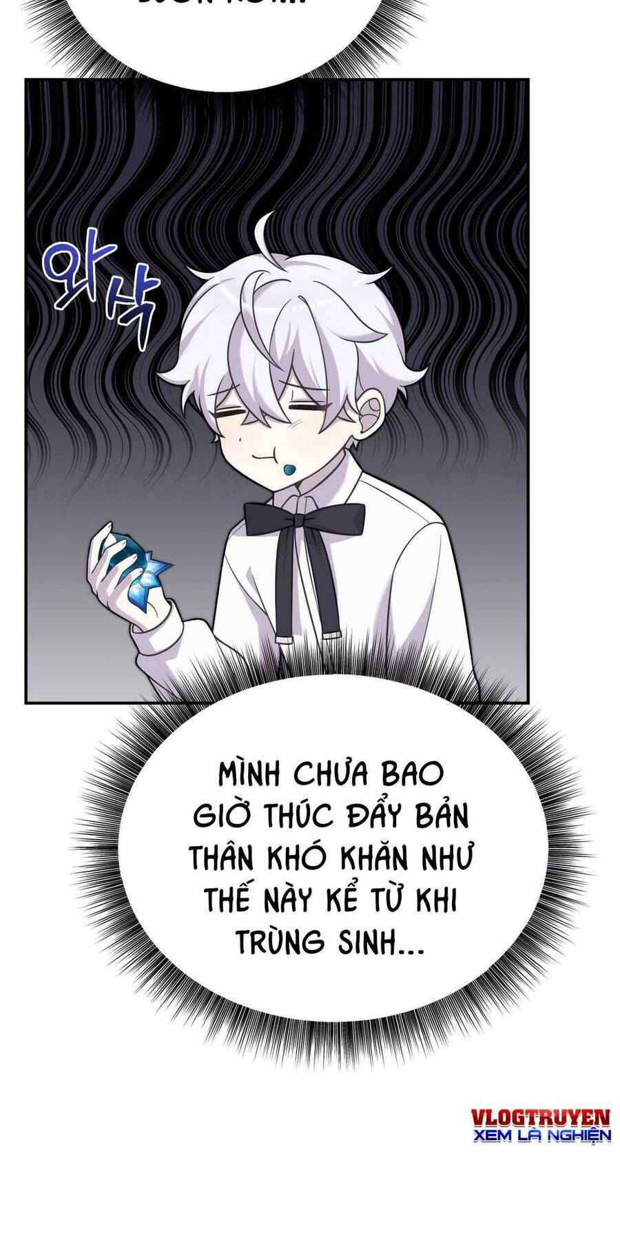 Phương pháp sinh tồn của rồng sắp ngủm chapter 14 - Upload bởi truyensieuhay.com