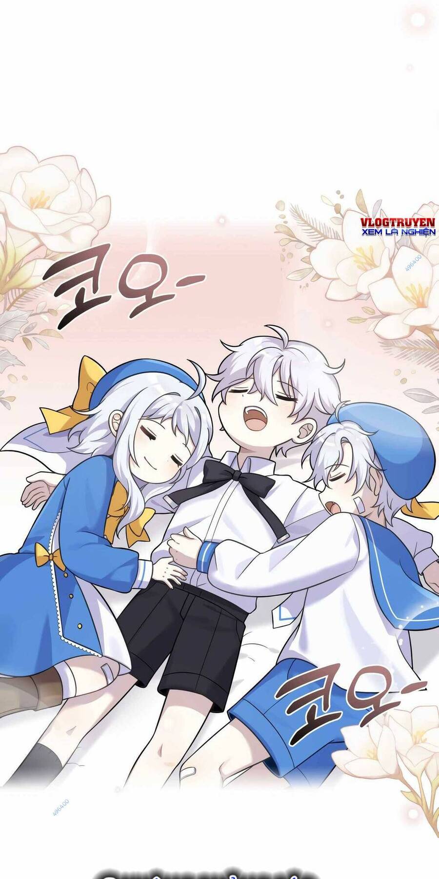 Phương pháp sinh tồn của rồng sắp ngủm chapter 14 - Upload bởi truyensieuhay.com