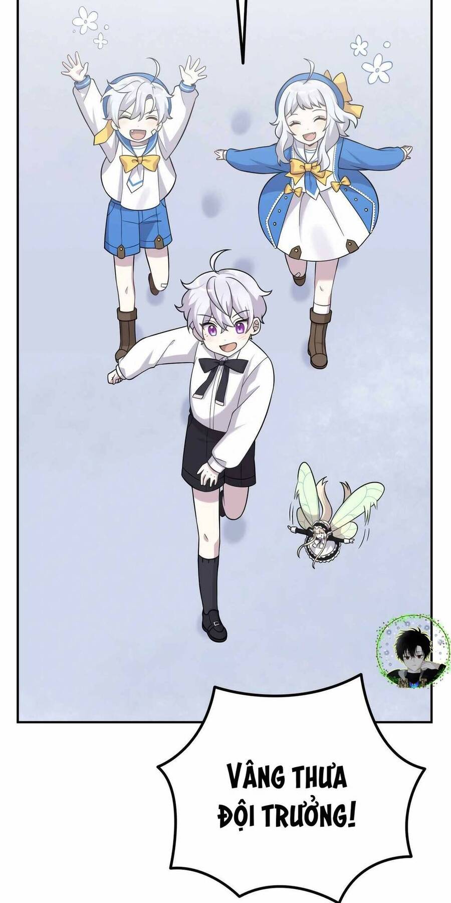 Phương pháp sinh tồn của rồng sắp ngủm chapter 15 - Upload bởi truyensieuhay.com