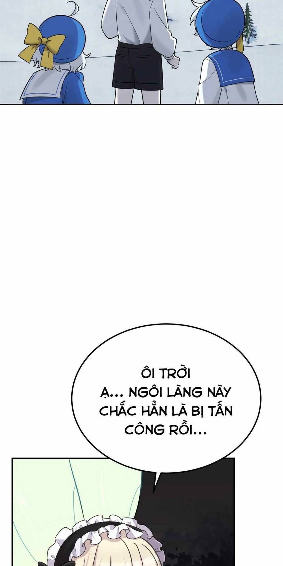 Phương pháp sinh tồn của rồng sắp ngủm chapter 15 - Upload bởi truyensieuhay.com
