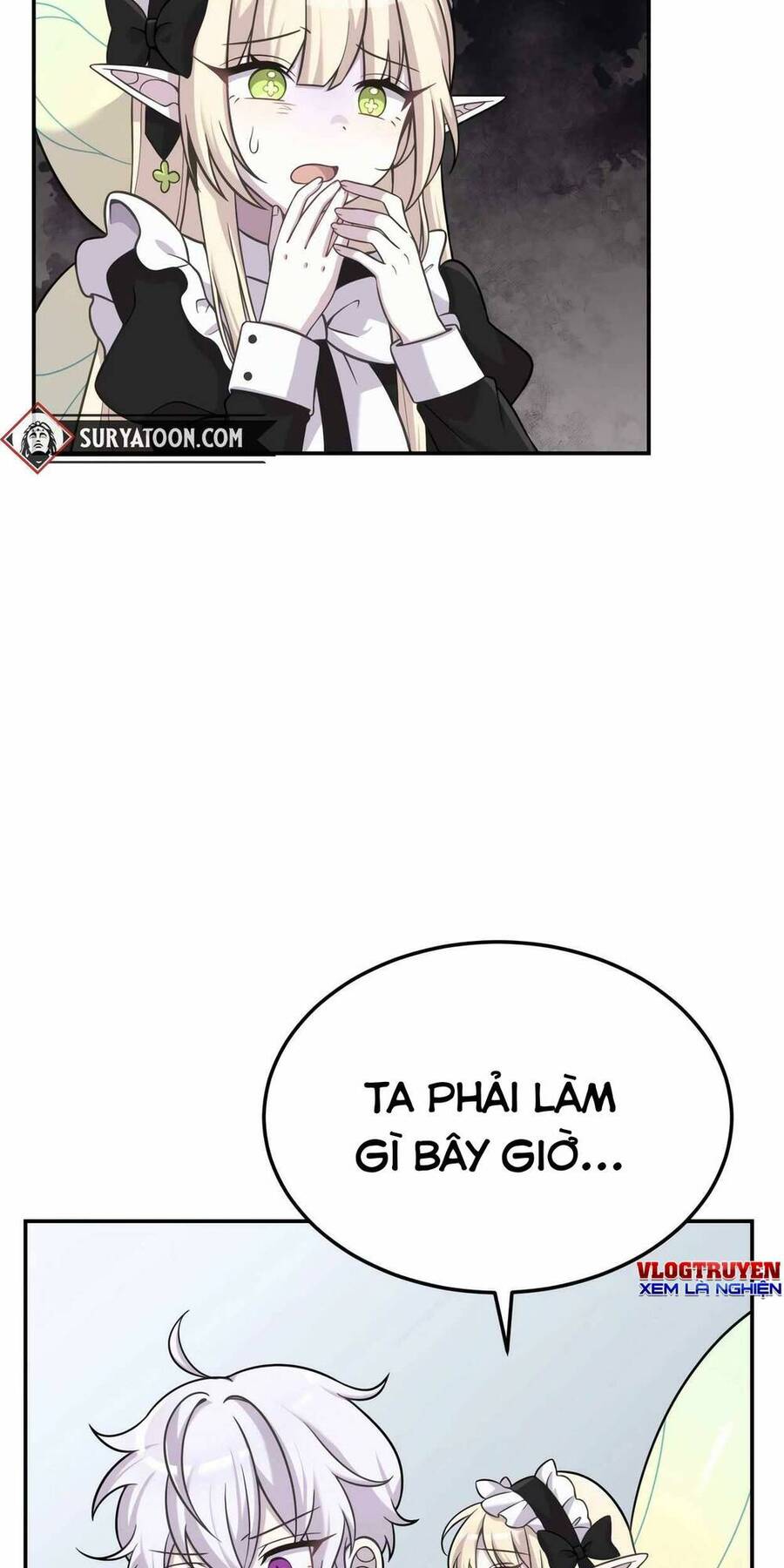 Phương pháp sinh tồn của rồng sắp ngủm chapter 15 - Upload bởi truyensieuhay.com