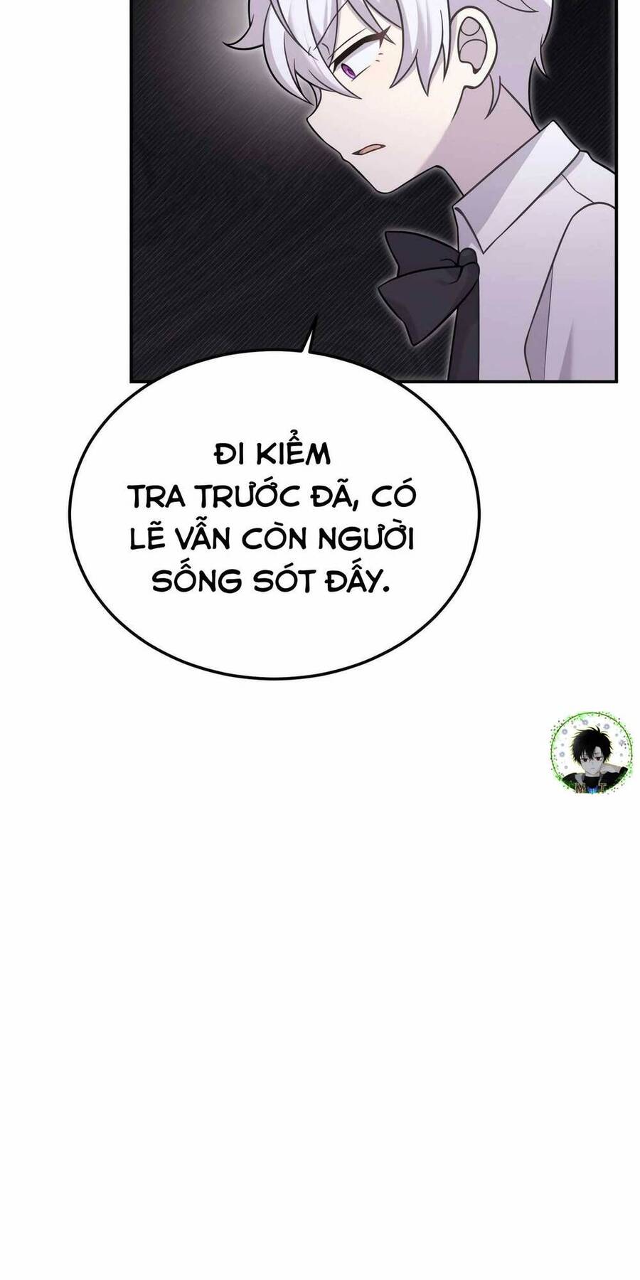 Phương pháp sinh tồn của rồng sắp ngủm chapter 15 - Upload bởi truyensieuhay.com