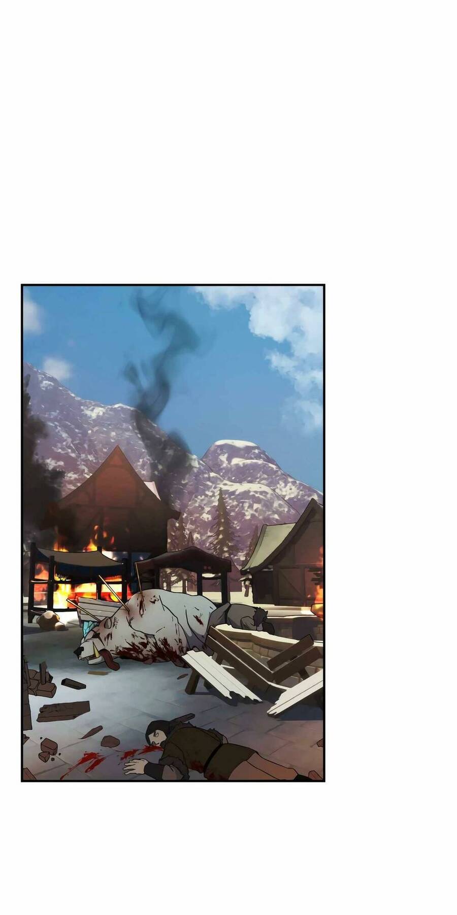Phương pháp sinh tồn của rồng sắp ngủm chapter 15 - Upload bởi truyensieuhay.com
