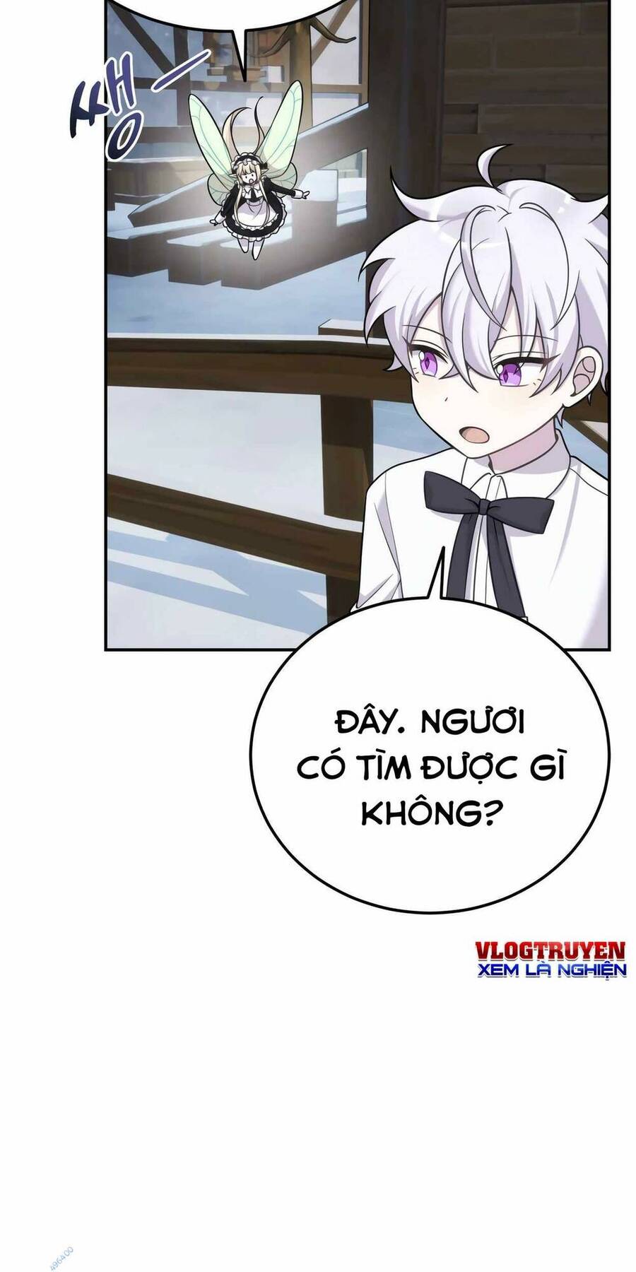 Phương pháp sinh tồn của rồng sắp ngủm chapter 15 - Upload bởi truyensieuhay.com