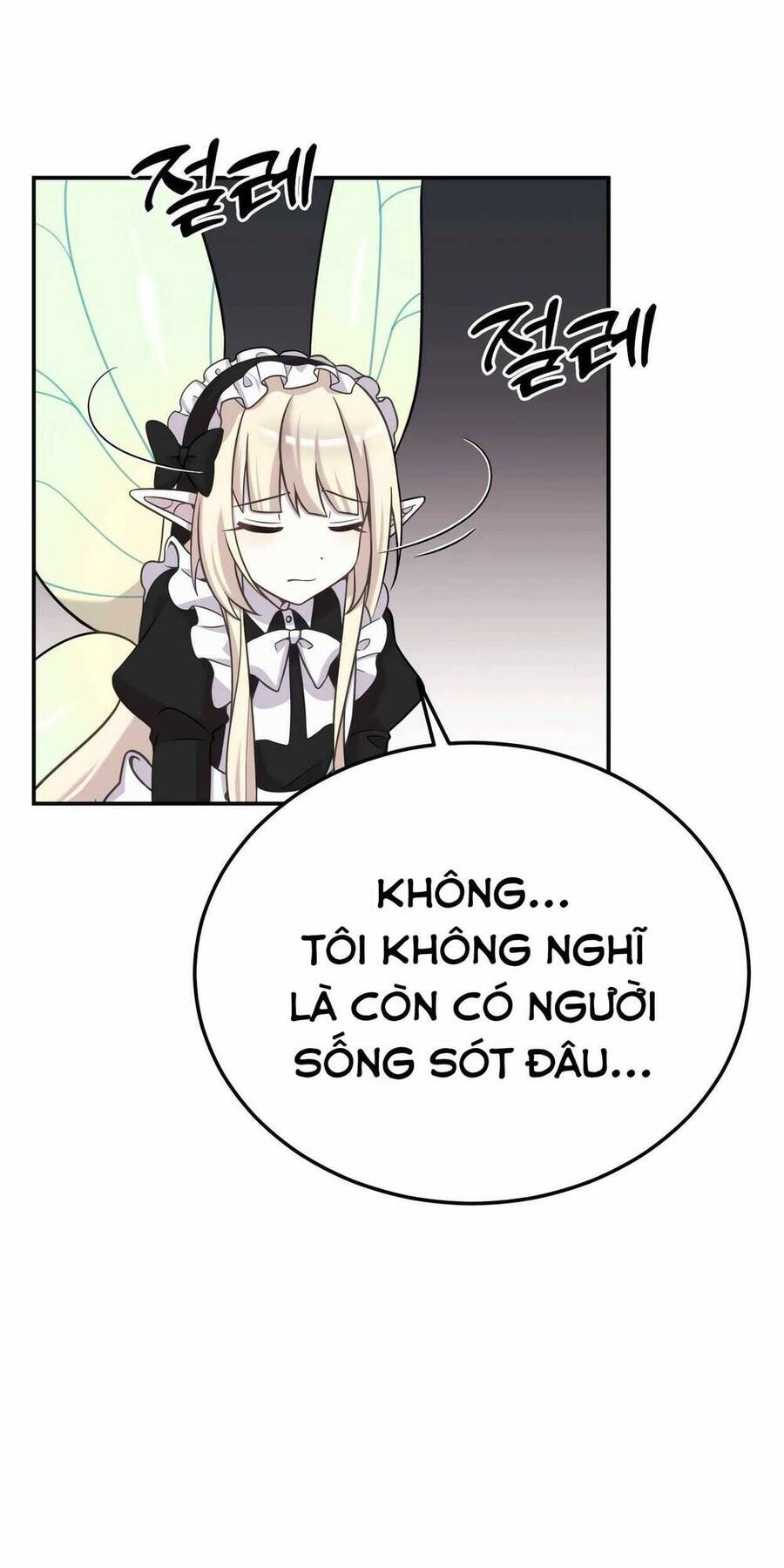 Phương pháp sinh tồn của rồng sắp ngủm chapter 15 - Upload bởi truyensieuhay.com
