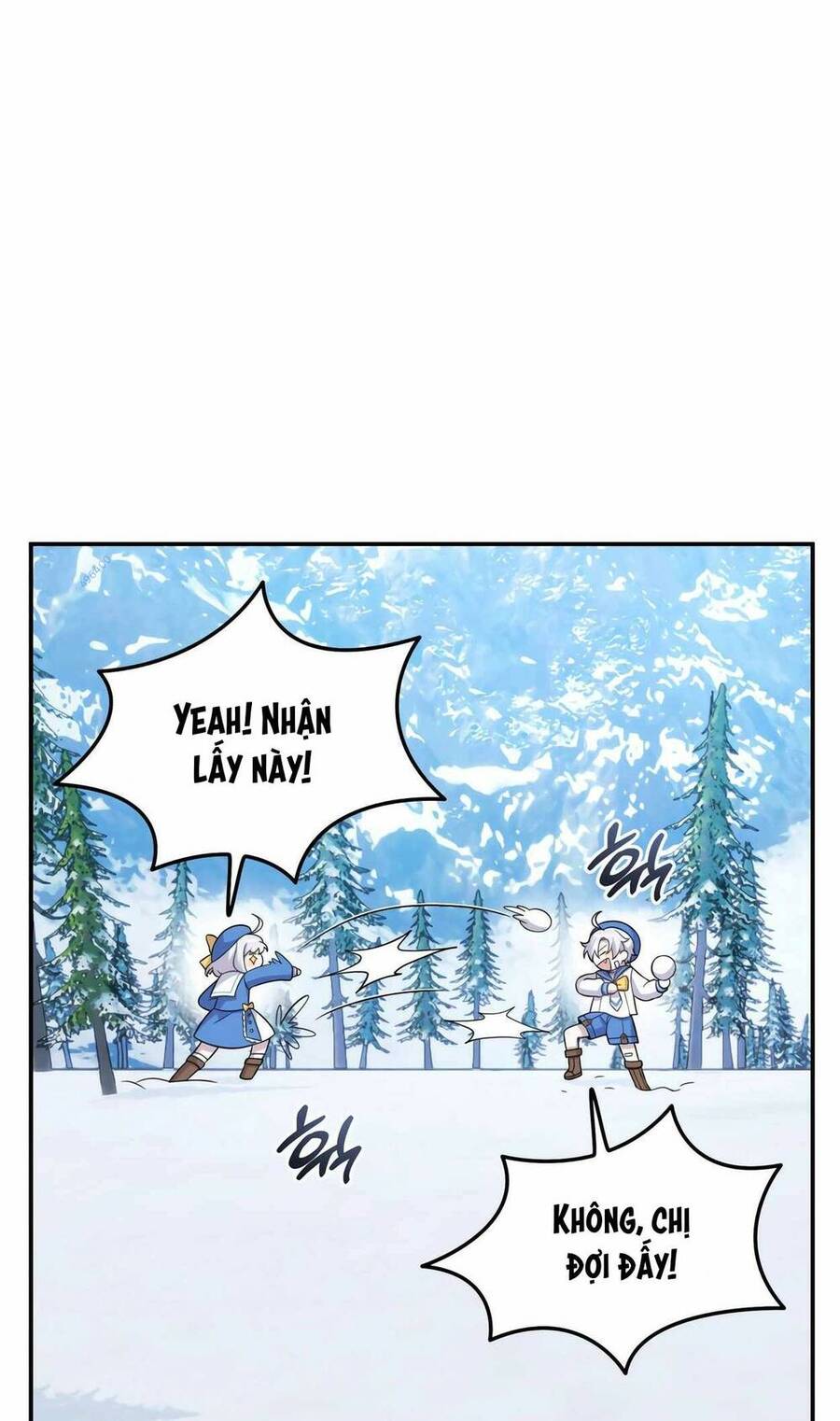 Phương pháp sinh tồn của rồng sắp ngủm chapter 15 - Upload bởi truyensieuhay.com
