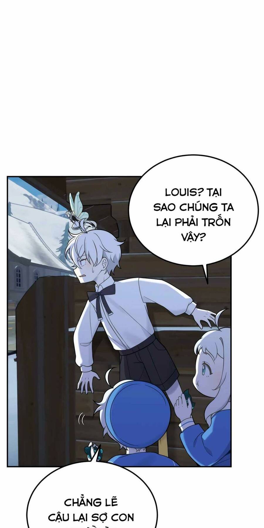 Phương pháp sinh tồn của rồng sắp ngủm chapter 15 - Upload bởi truyensieuhay.com
