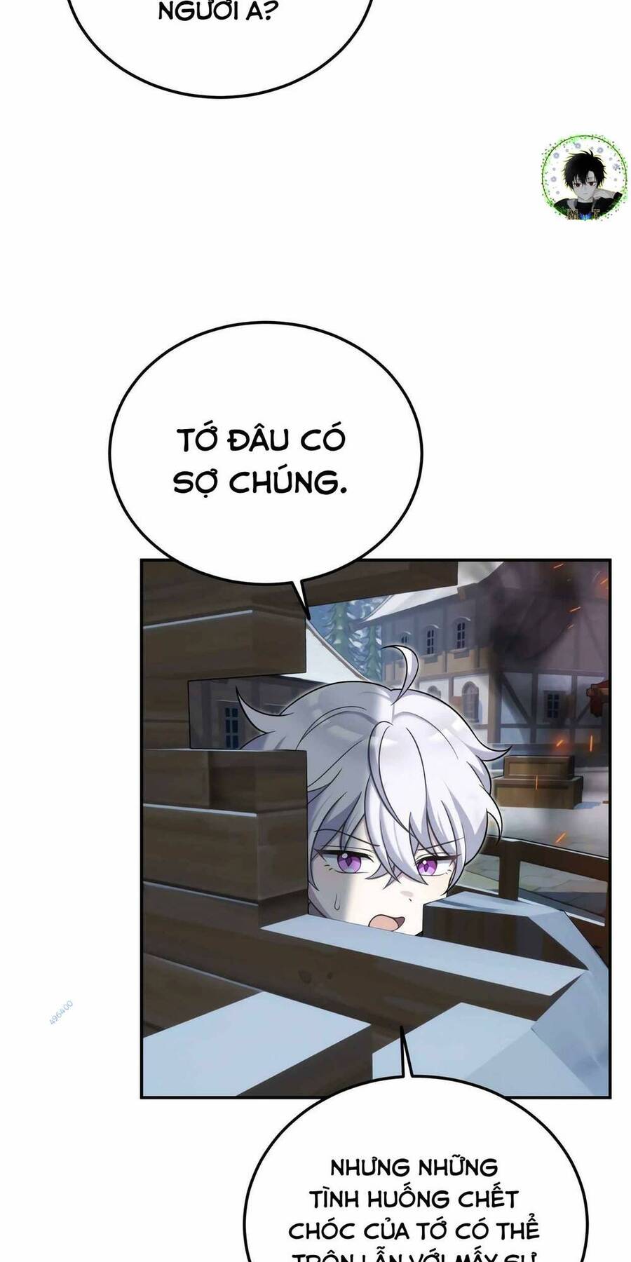 Phương pháp sinh tồn của rồng sắp ngủm chapter 15 - Upload bởi truyensieuhay.com