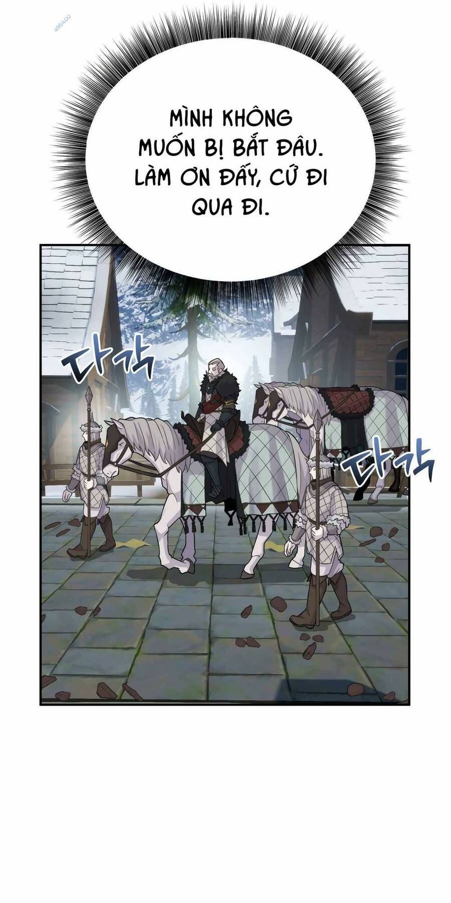 Phương pháp sinh tồn của rồng sắp ngủm chapter 15 - Upload bởi truyensieuhay.com
