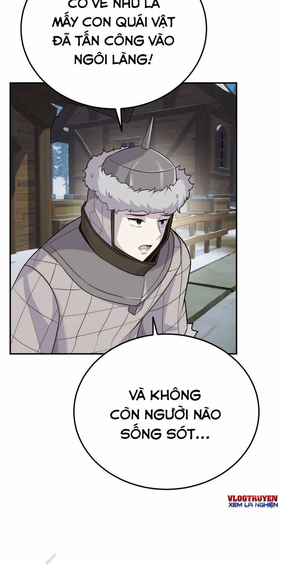 Phương pháp sinh tồn của rồng sắp ngủm chapter 15 - Upload bởi truyensieuhay.com