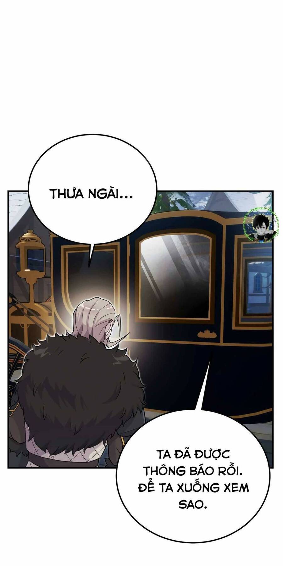 Phương pháp sinh tồn của rồng sắp ngủm chapter 15 - Upload bởi truyensieuhay.com