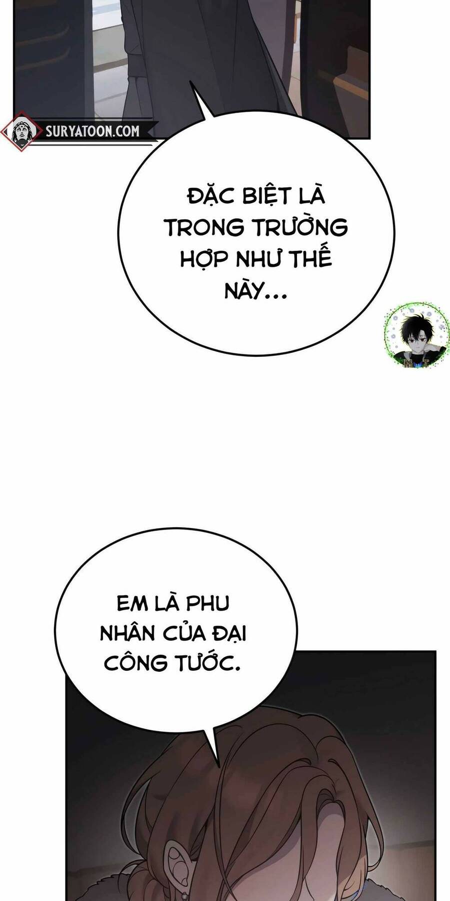 Phương pháp sinh tồn của rồng sắp ngủm chapter 15 - Upload bởi truyensieuhay.com