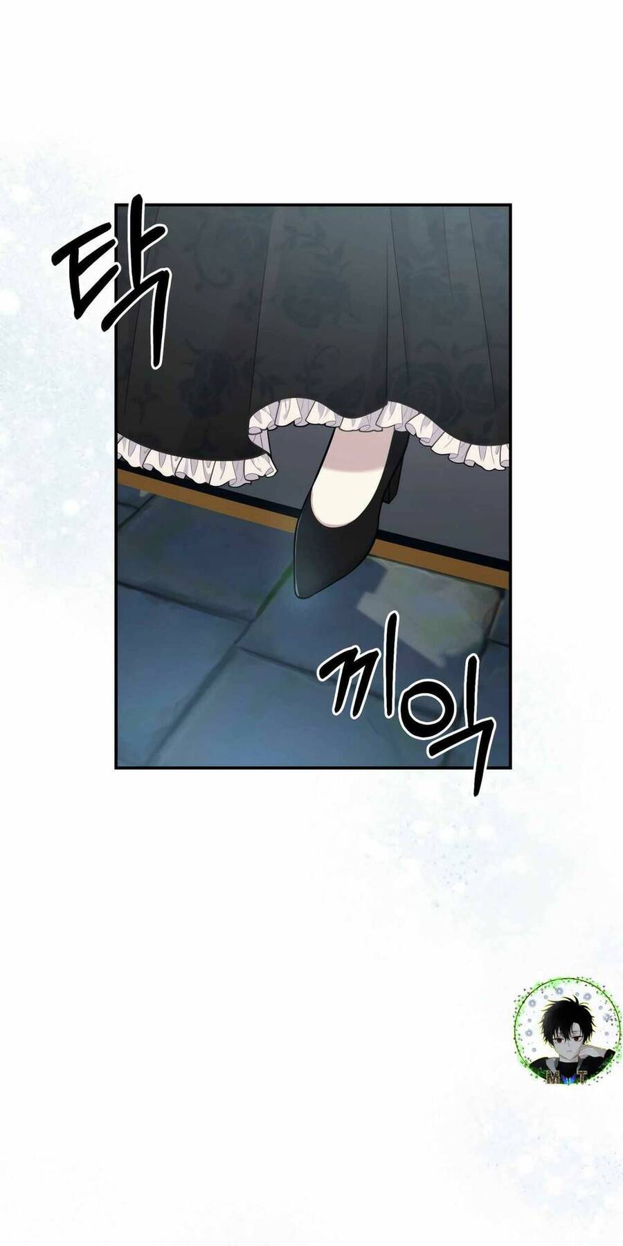 Phương pháp sinh tồn của rồng sắp ngủm chapter 15 - Upload bởi truyensieuhay.com