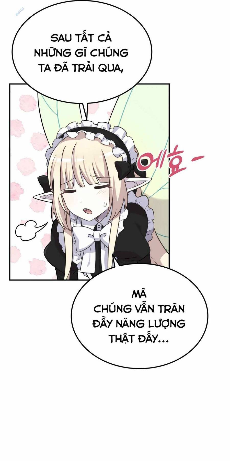 Phương pháp sinh tồn của rồng sắp ngủm chapter 15 - Upload bởi truyensieuhay.com
