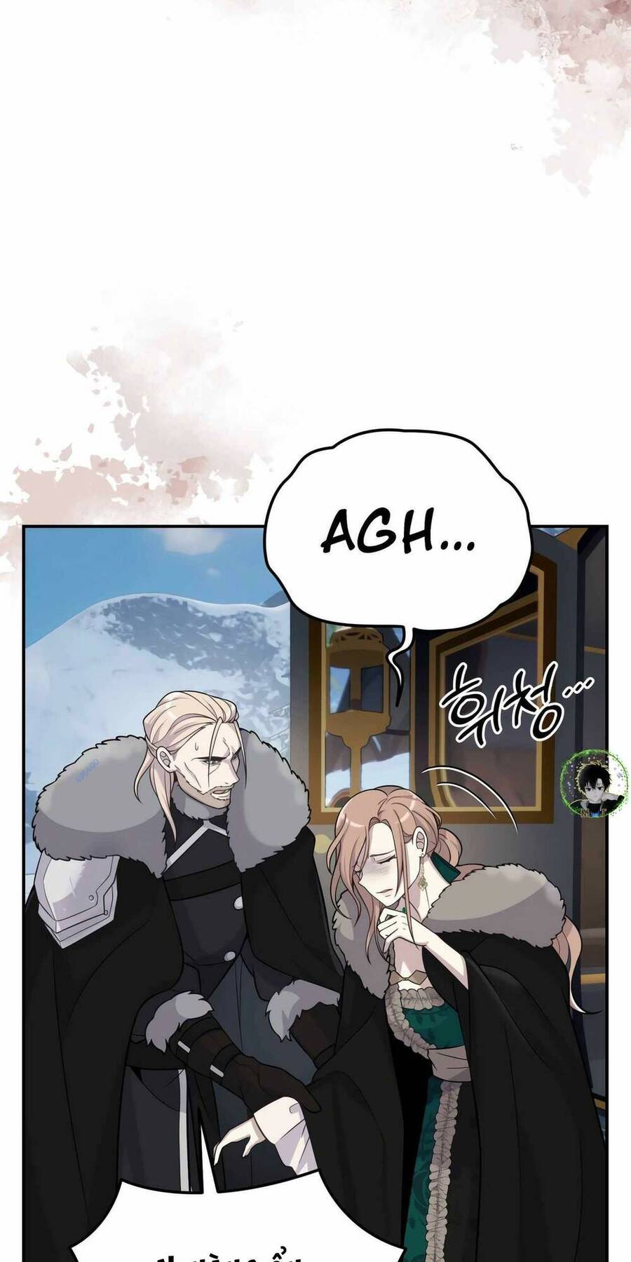 Phương pháp sinh tồn của rồng sắp ngủm chapter 15 - Upload bởi truyensieuhay.com