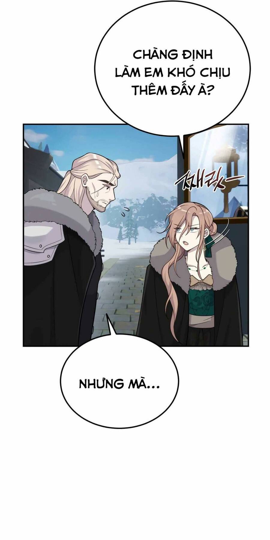 Phương pháp sinh tồn của rồng sắp ngủm chapter 15 - Upload bởi truyensieuhay.com