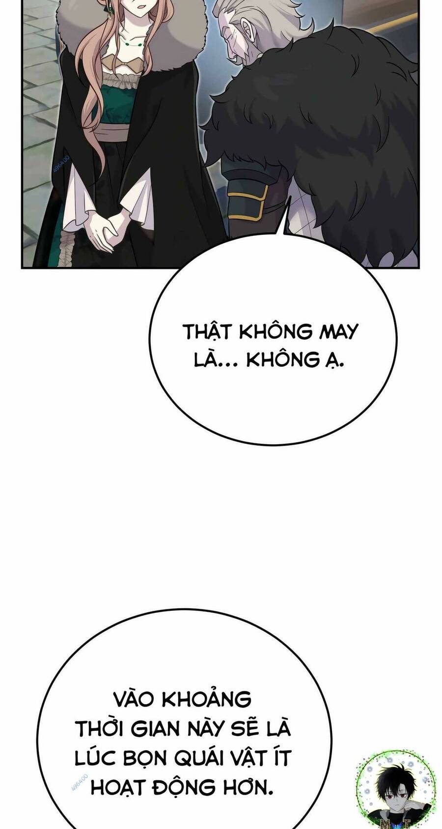 Phương pháp sinh tồn của rồng sắp ngủm chapter 15 - Upload bởi truyensieuhay.com