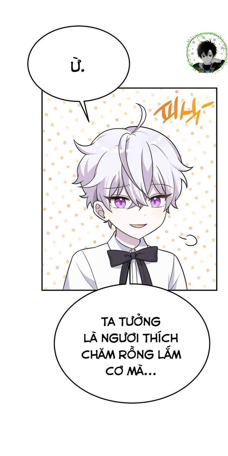 Phương pháp sinh tồn của rồng sắp ngủm chapter 15 - Upload bởi truyensieuhay.com