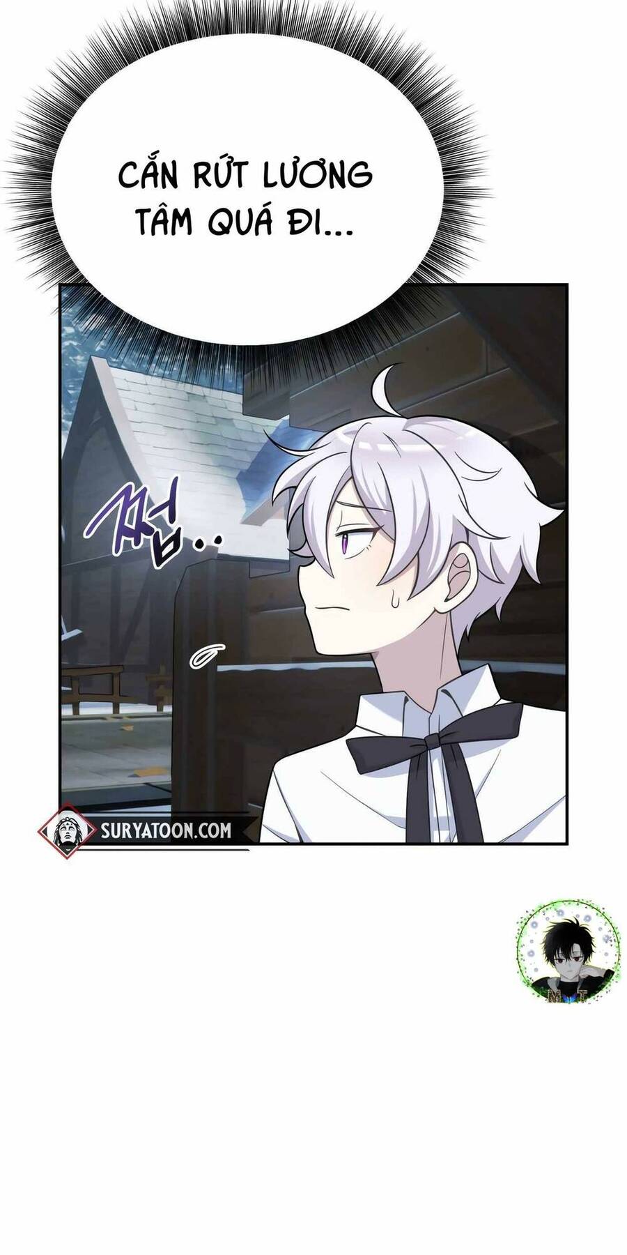 Phương pháp sinh tồn của rồng sắp ngủm chapter 15 - Upload bởi truyensieuhay.com