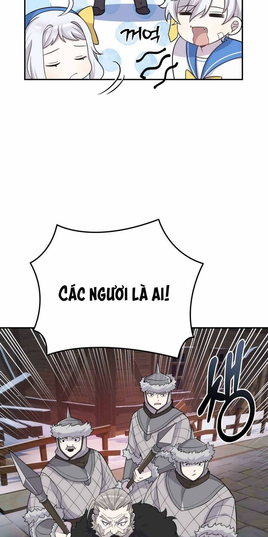 Phương pháp sinh tồn của rồng sắp ngủm chapter 15 - Upload bởi truyensieuhay.com