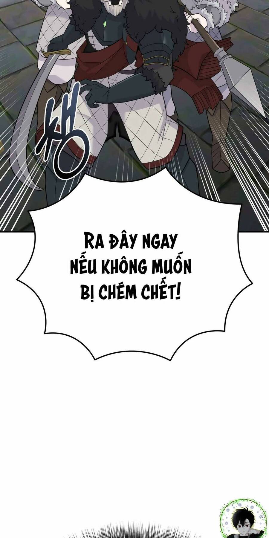 Phương pháp sinh tồn của rồng sắp ngủm chapter 15 - Upload bởi truyensieuhay.com