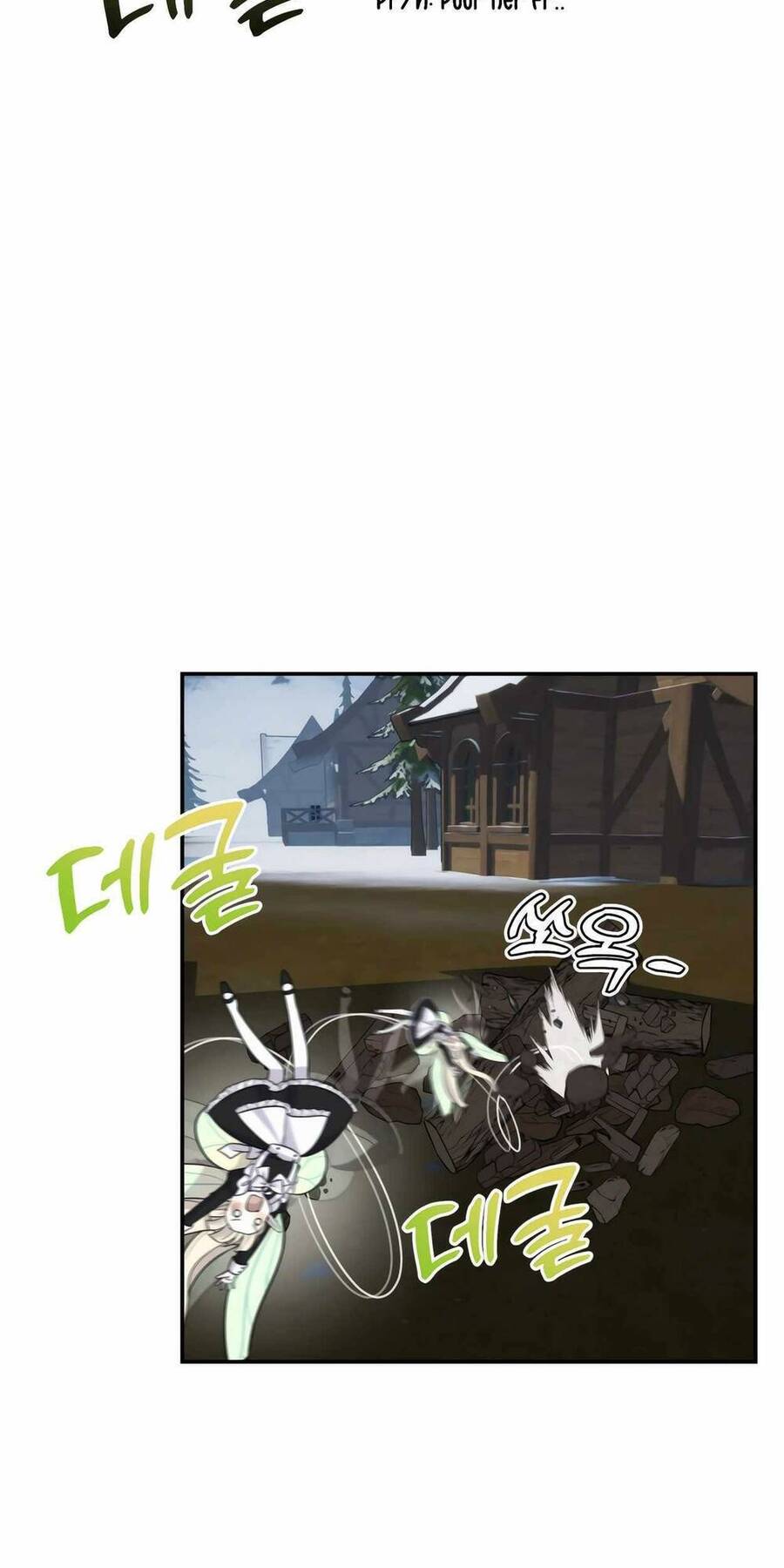 Phương pháp sinh tồn của rồng sắp ngủm chapter 16 - Upload bởi truyensieuhay.com