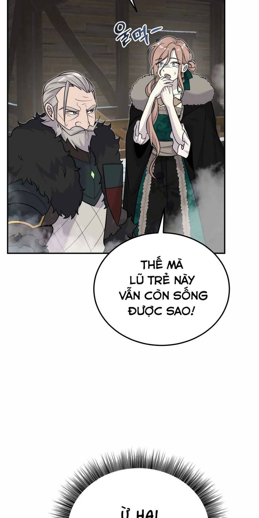 Phương pháp sinh tồn của rồng sắp ngủm chapter 16 - Upload bởi truyensieuhay.com