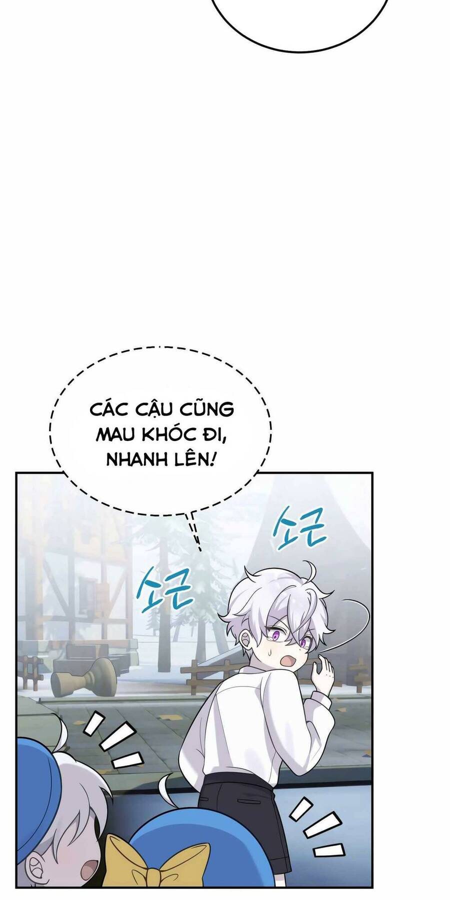 Phương pháp sinh tồn của rồng sắp ngủm chapter 16 - Upload bởi truyensieuhay.com