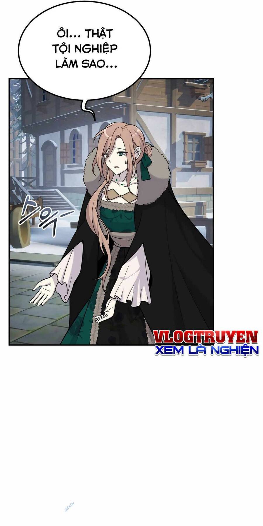 Phương pháp sinh tồn của rồng sắp ngủm chapter 16 - Upload bởi truyensieuhay.com